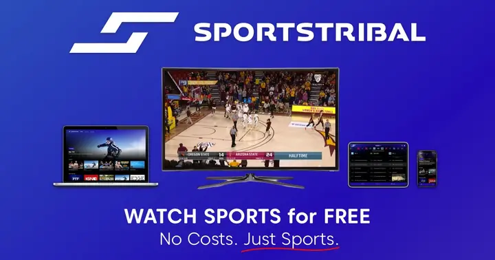 Smart TV & CTV App Portfolio