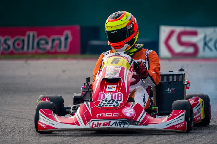 Karting