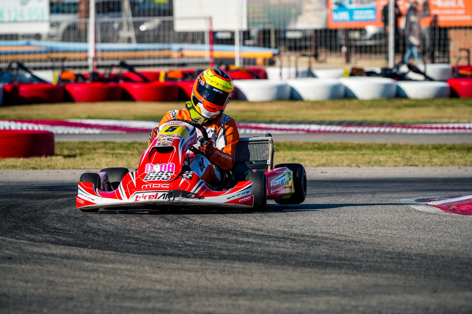 Karting