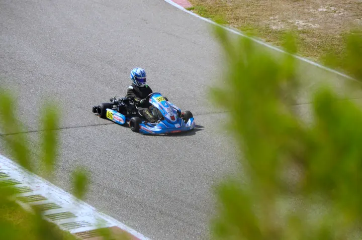 Motorsport Photography