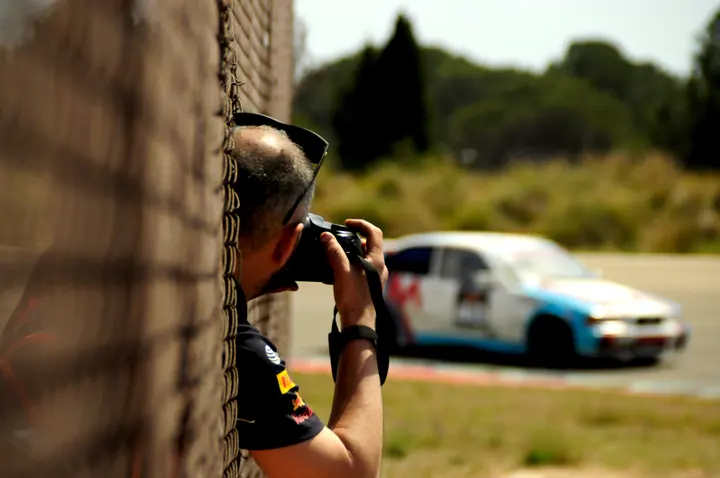 Motorsport Photography