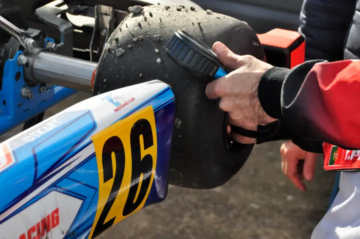 Motorsport Photography