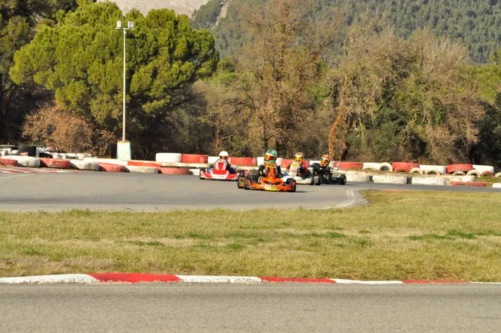 Motorsport Photography