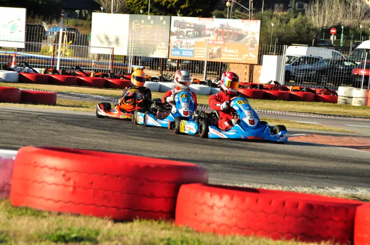Motorsport Photography