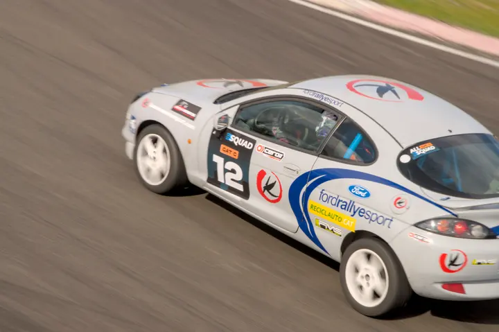 Motorsport Photography