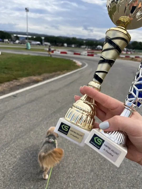 Karting